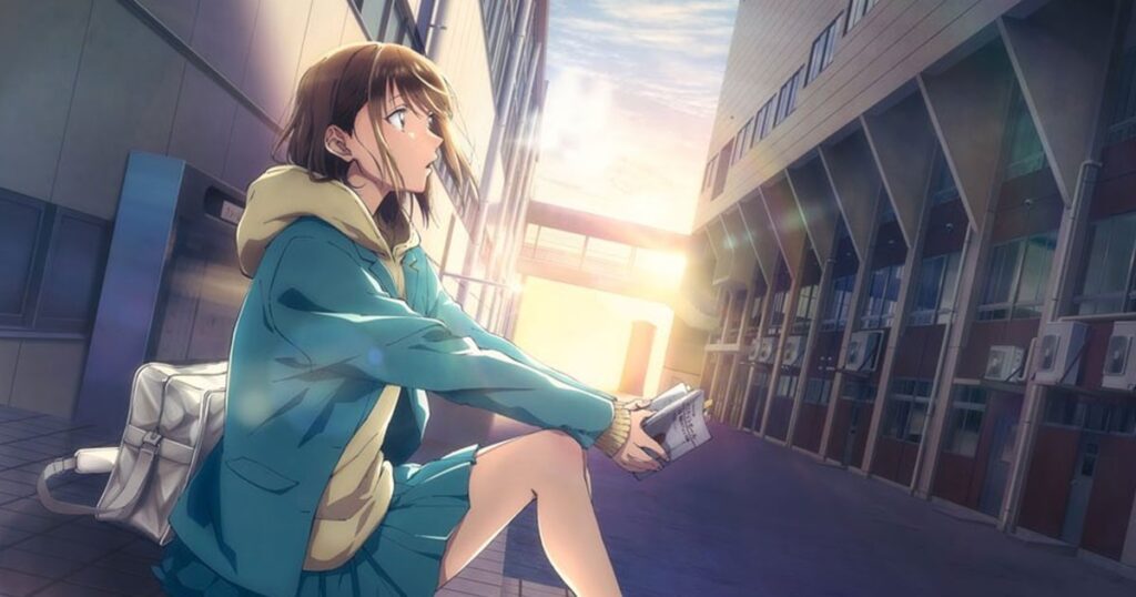 Ao no Hako (2024) กล่องรักวัยใส