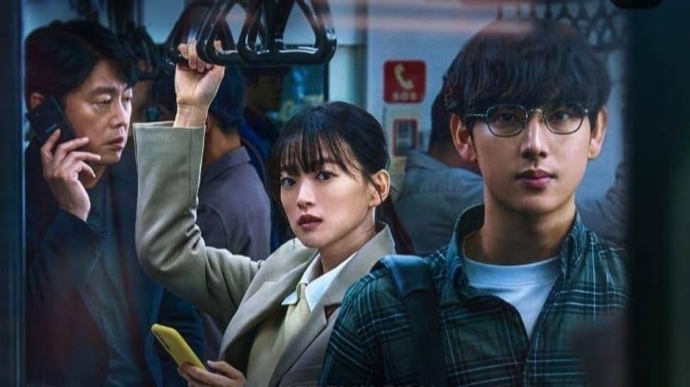 รีวิวภาพยนตร์ Unlocked