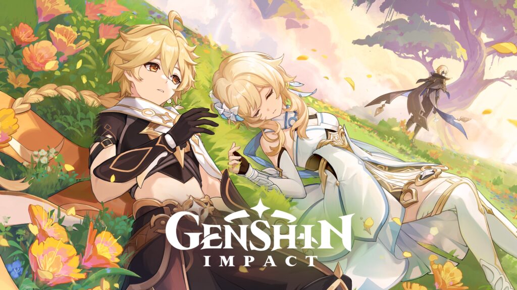 อัปเดตล่าสุดของ Genshin Impact