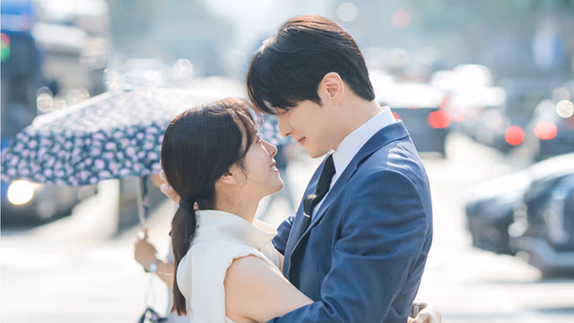 รีวิวซีรีส์เรื่อง Love Scout รับจ้างจัดหารัก (2025)