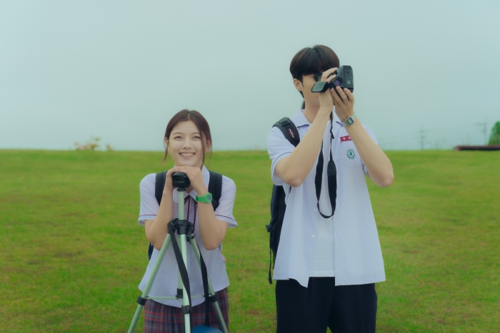 รีวิว 20th Century Girl (20 เซนจูรี่ รักนี้ซาบซ่า)