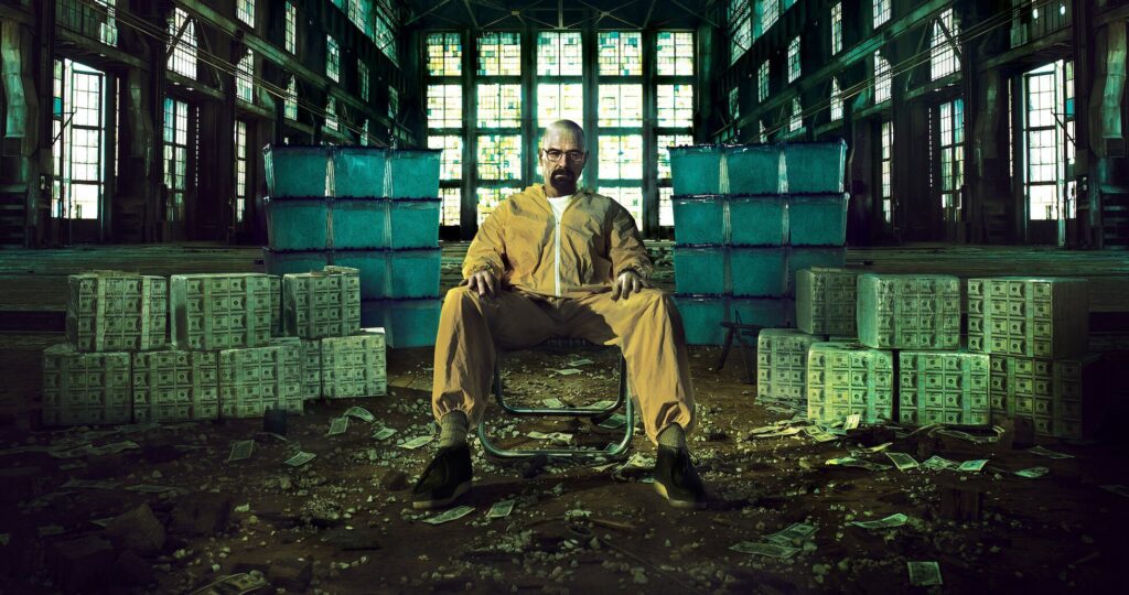 Breaking Bad