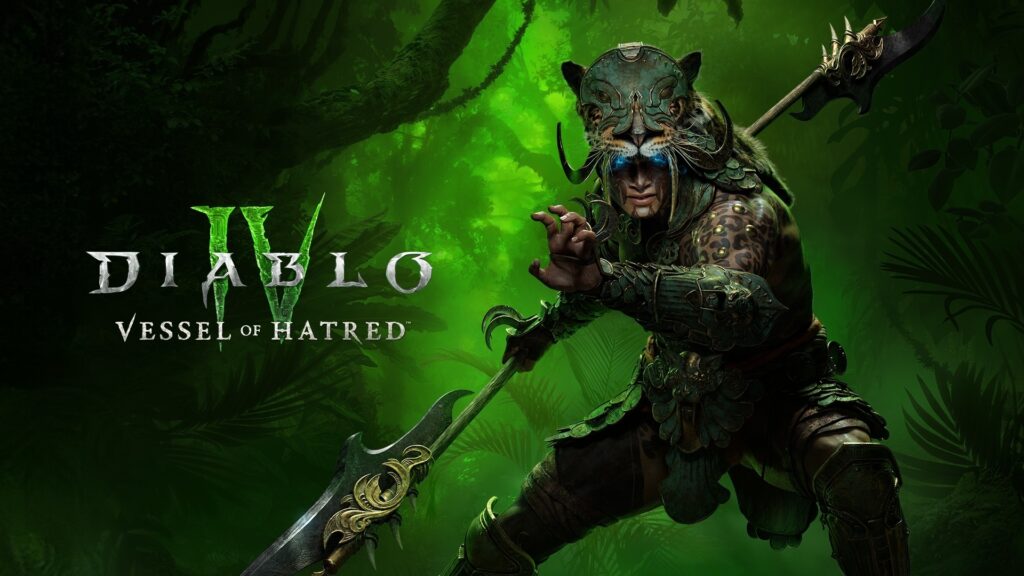 Diablo