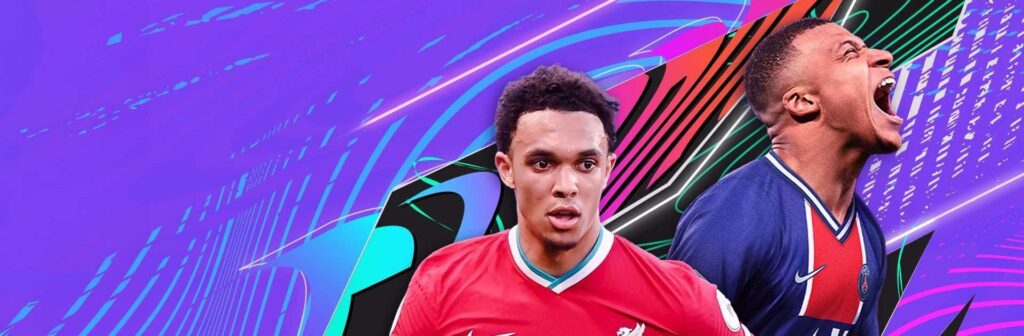 EA SPORTS FC Mobile