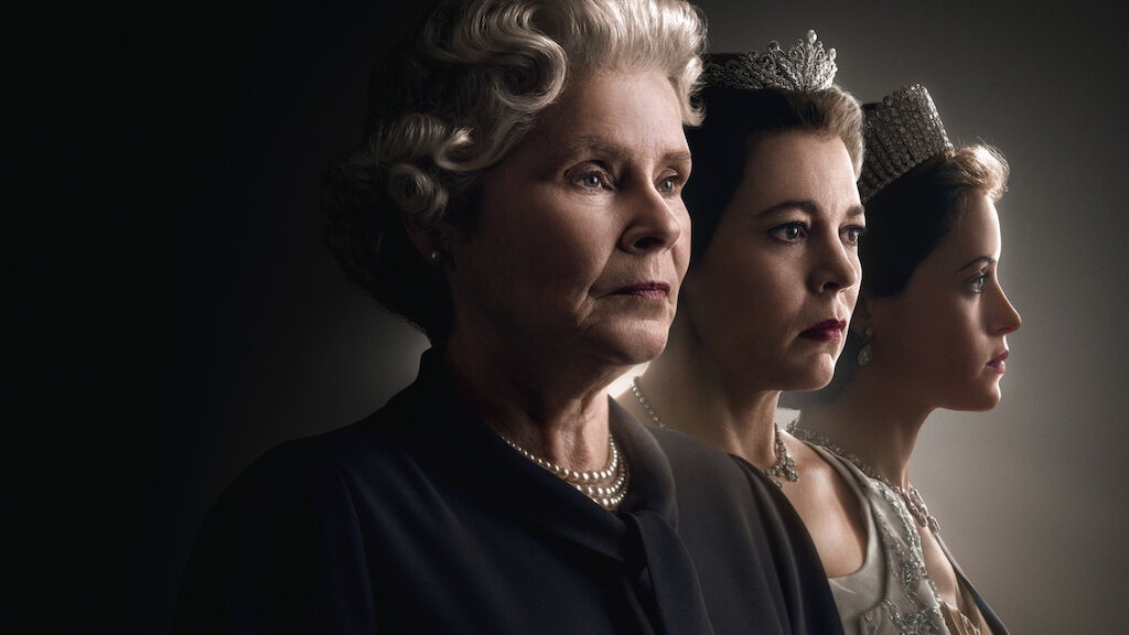 The Crown