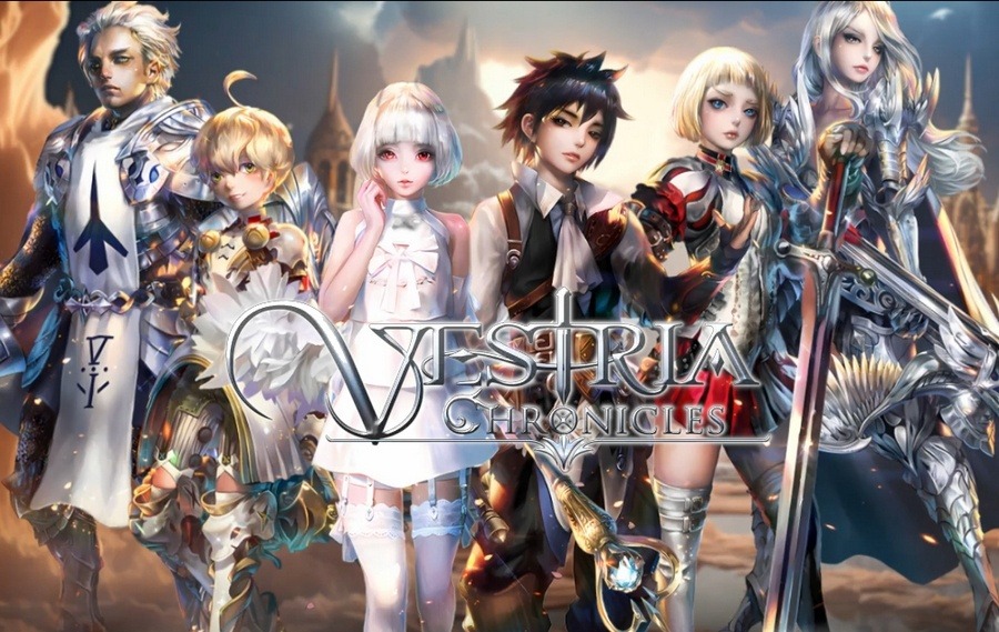 Vestria Chronicles