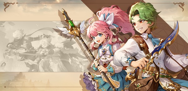 Ragnarok X x Re:Zero