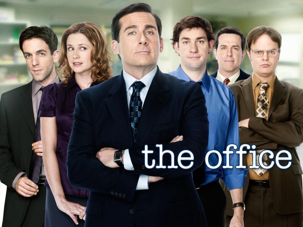 The Office (US)
