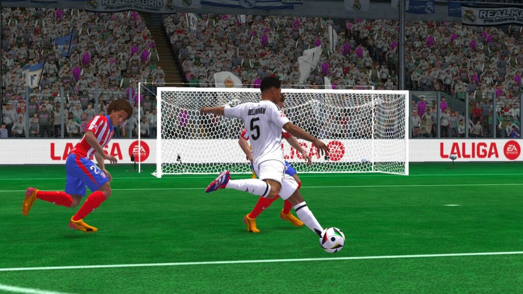 EA SPORTS FC Mobile