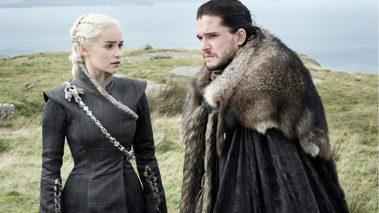 Game of Thrones
