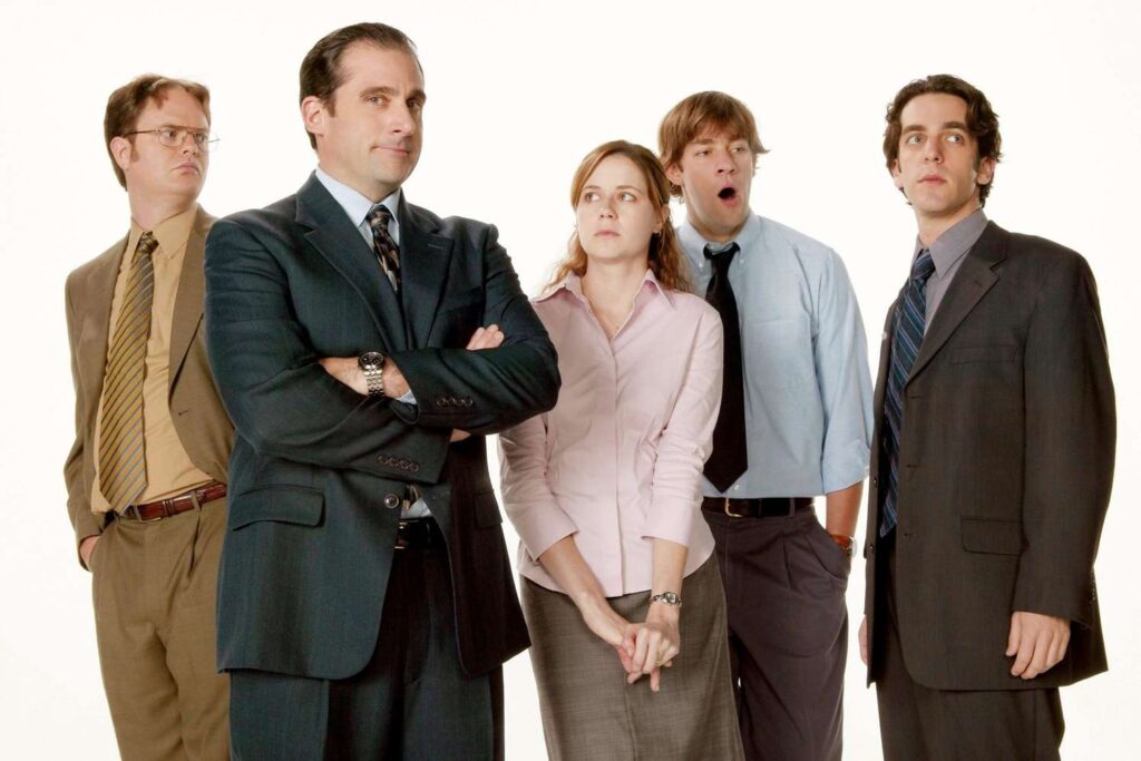 The Office (US)