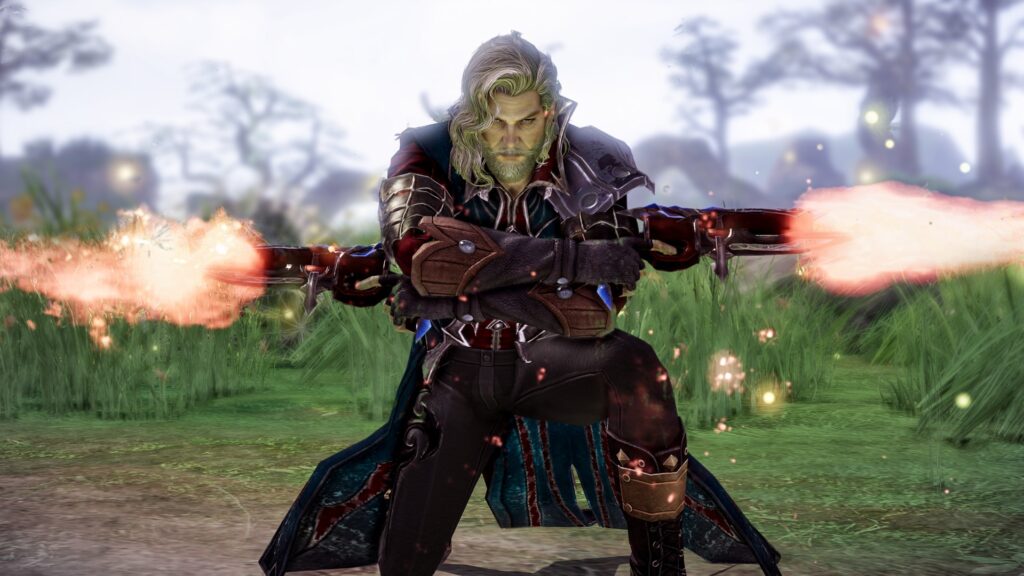 Wardancer