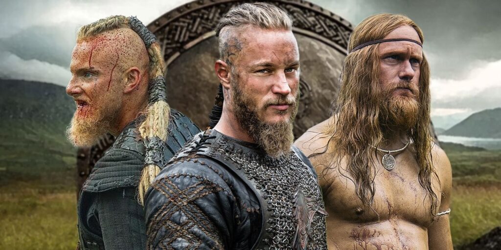 Vikings