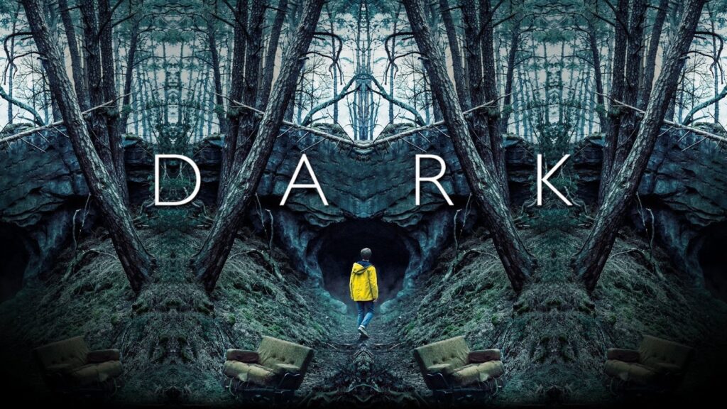 the-dark-poster