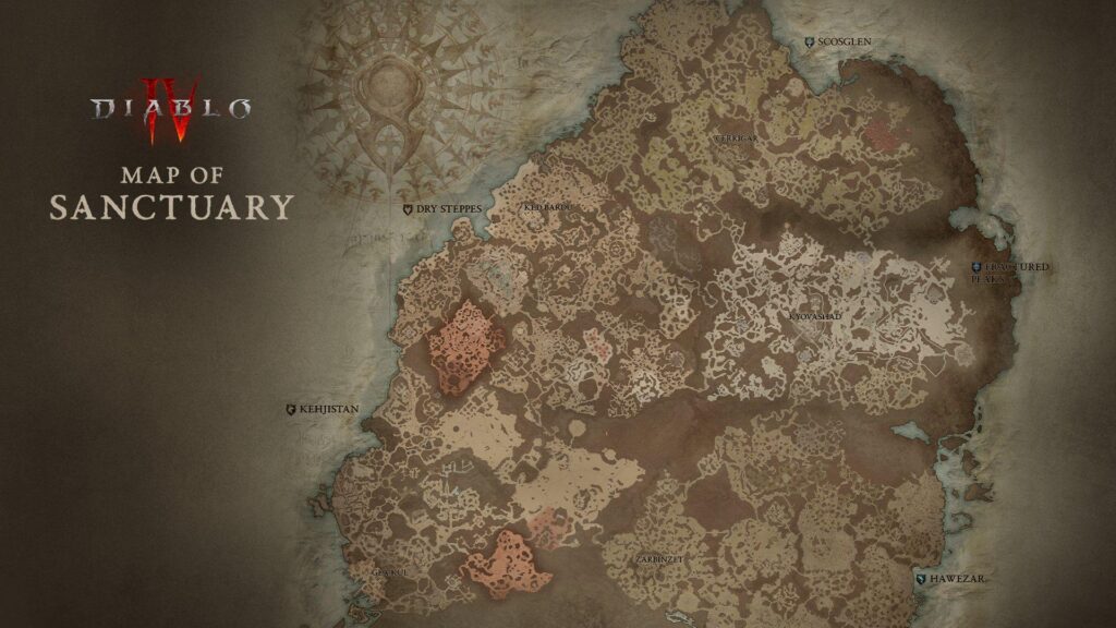 Diablo IV