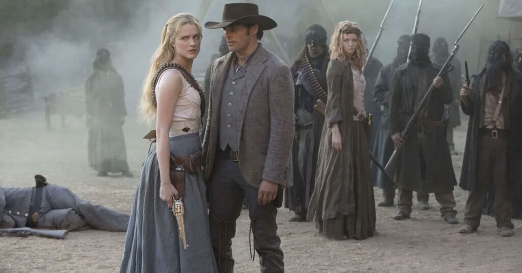 Westworld
