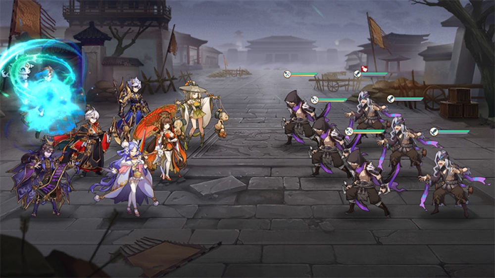 RPG