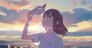 รีวิวการ์ตูน เหมียวน้อยคอยรัก