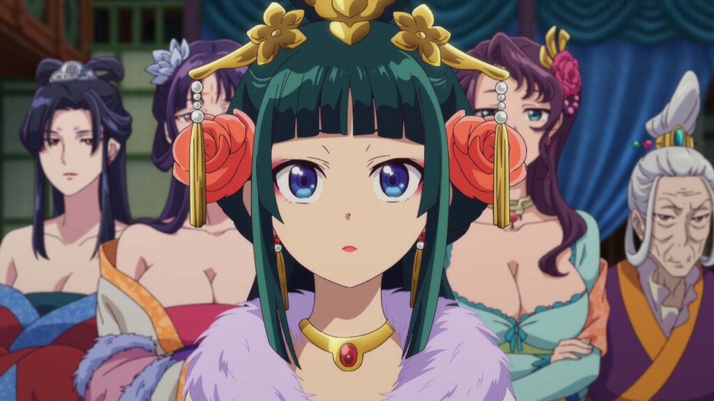 Kusuriya no Hitorigoto