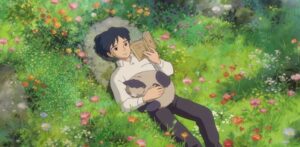 รีวิว ภาพยนตร์แอนิเมชัน The Secret World of Arrietty