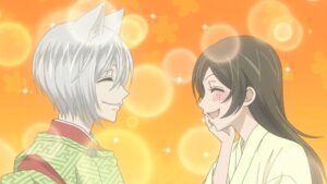Kamisama Hajimemashita