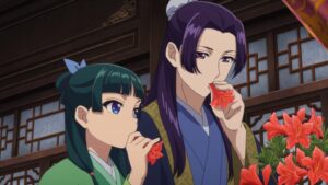 Kusuriya no Hitorigoto
