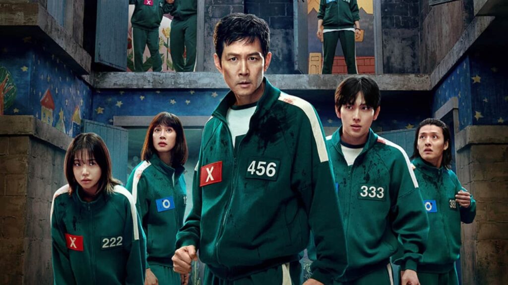 Squid Game Season 3
