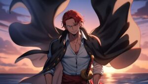ONE PIECE FILM RED