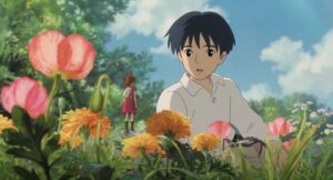 รีวิว ภาพยนตร์แอนิเมชัน The Secret World of Arrietty