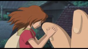 รีวิว ภาพยนตร์แอนิเมชัน The Secret World of Arrietty