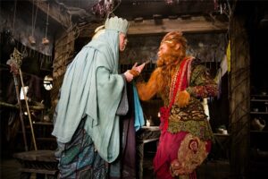 The Monkey King ไซอิ๋ว 2
