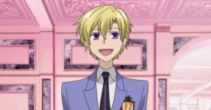 รีวิว การ์ตูน Ouran High School Host Club