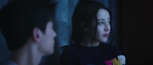 รีวิว ซีรีส์จีน You Are My Glory  (ดุจดวงดาว เกียรติยศ)