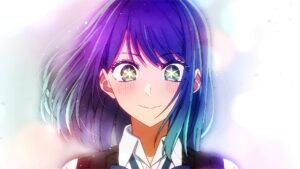  Oshi no Ko 
