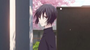 Fruits Basket