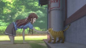 Fruits Basket
