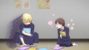 Fruits Basket