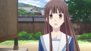 Fruits Basket