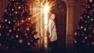 A Christmas Prince