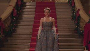 A Christmas Prince