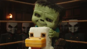 รีวิว ภาพยนต์ MINECRAFT MOVIE 2025