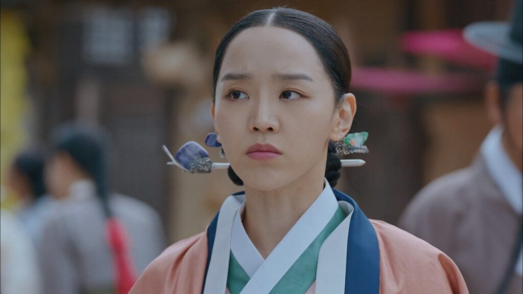 ราชินีคิมโซยง