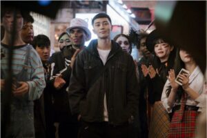 รีวิว ซีรี่ส์เกาหลี Itaewon Class ธุรกิจปิดเกมแค้น