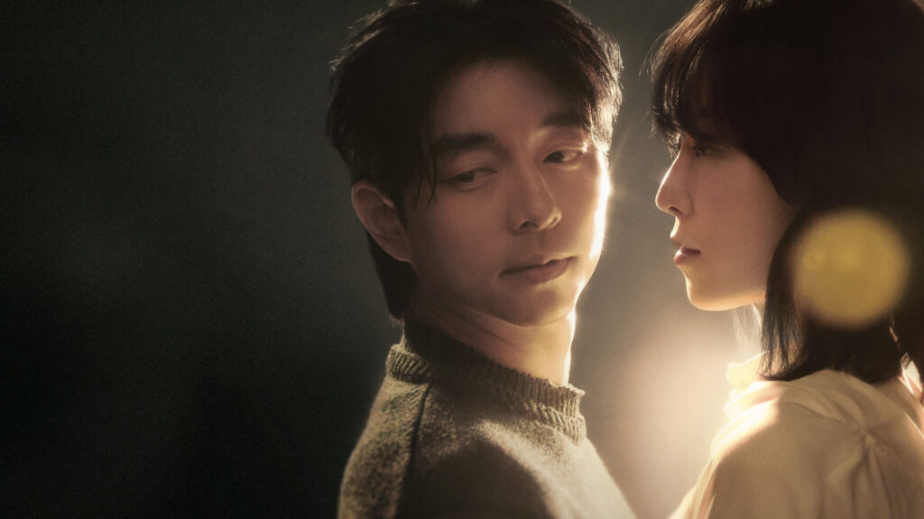 รีวิวซีรีส์ The Trunk (2024) - ความรักในกรงขังแห่งอดีต