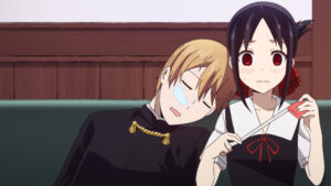 Love is War