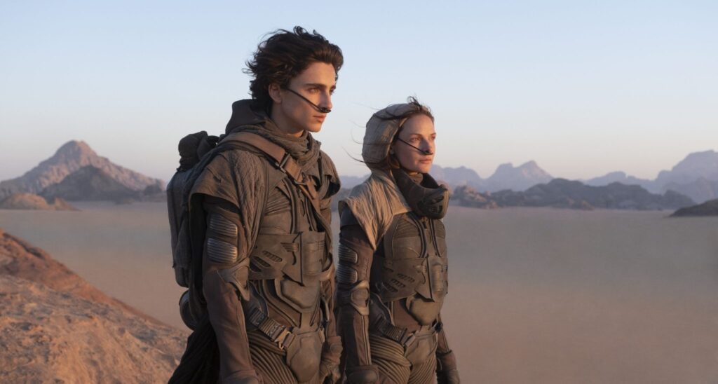 Paul Atreides