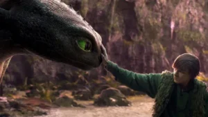 รีวิว หนัง How to Train Your Dragon (เขี้ยวกุด)