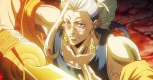 รีวิว การ์ตูน Record of Ragnarok (มหาศึกคนชนเทพ)