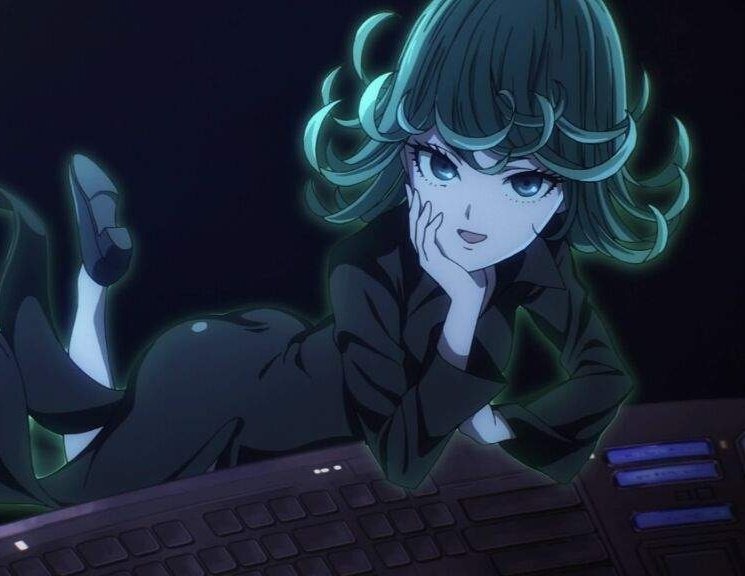 Esper Girls