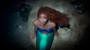 รีวิว หนัง The Little Mermaid เงือกน้อยผจญภัย (2023)
